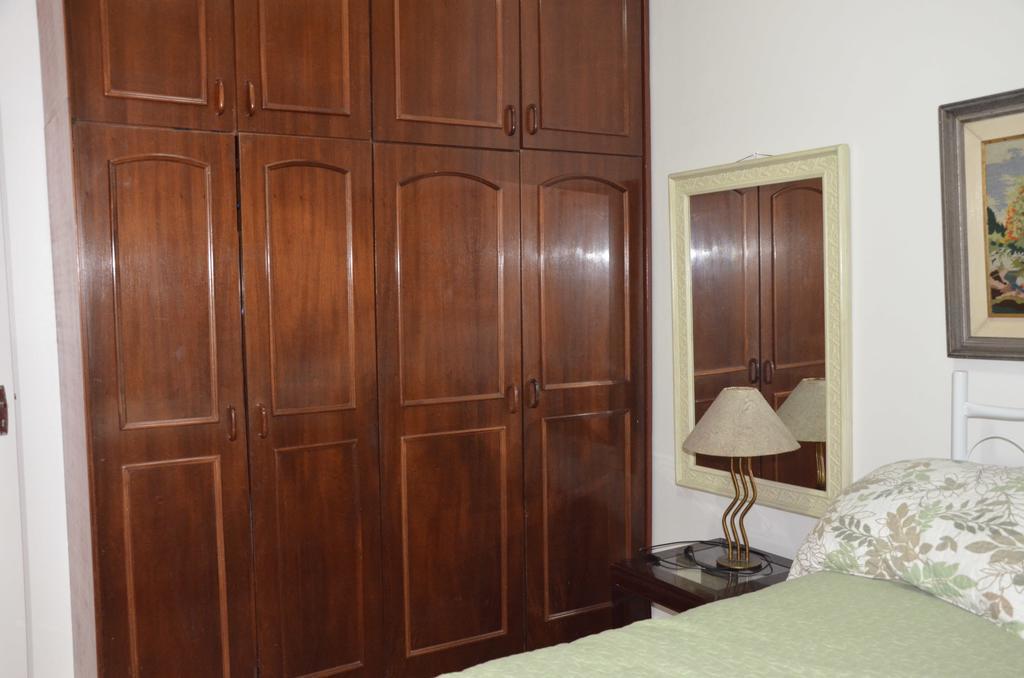 Apartamento Copacabana 876 Rio de Janeiro Exterior photo