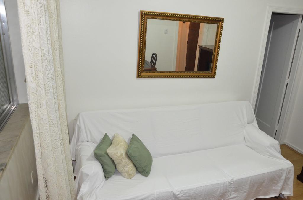 Apartamento Copacabana 876 Rio de Janeiro Exterior photo