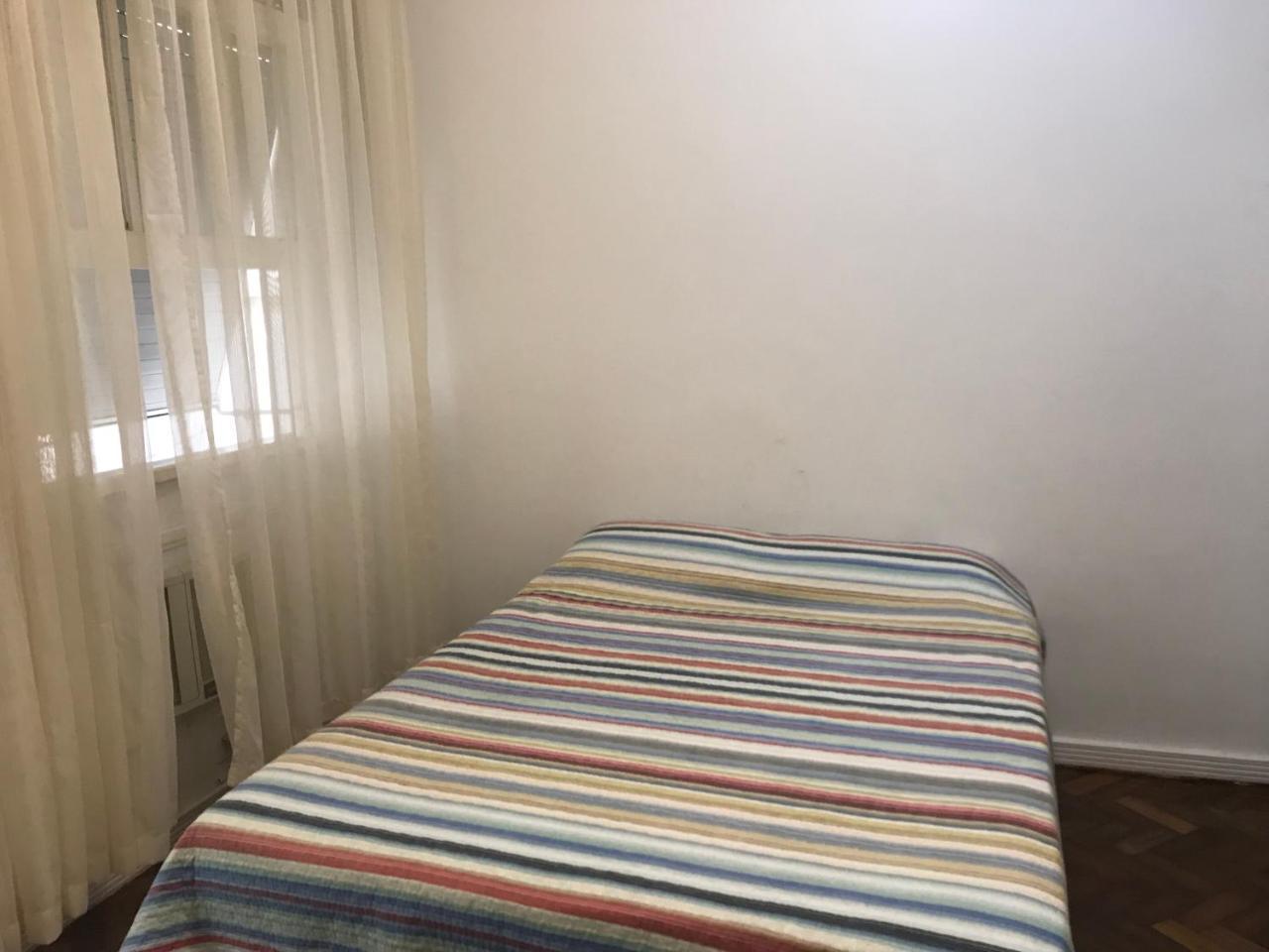 Apartamento Copacabana 876 Rio de Janeiro Exterior photo